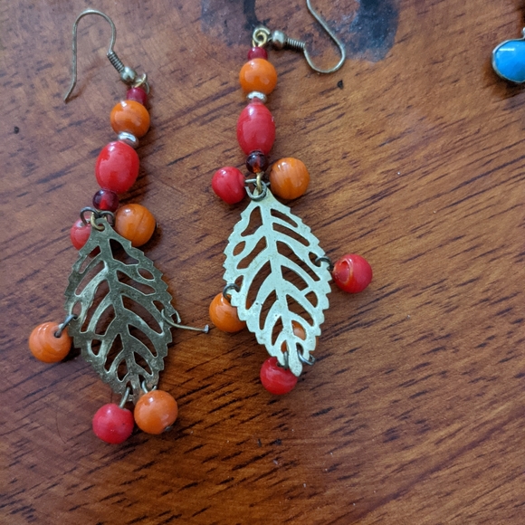 Combo of ear rings - Picture 16 of 16